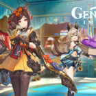 Descubra as novidades do Genshin Impact Versão 4.5, disponível em 13 de março Creo Gaming
