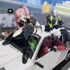 Descubra as novidades do Zenless Zone Zero, o próximo jogo gratuito! Creo Gaming