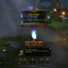Descubra nossas dicas para dominar o WoW Plunderstorm Creo Gaming