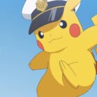 Descubra o Capitão Pikachu com um código especial no Pokémon GO Creo Gaming