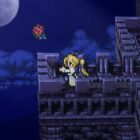 Descubra o cenário cult da Opera House de Final Fantasy VI! Creo Gaming