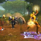 Quatro versões do WoW Classic: uma conquista para uma equipe pequena e impressionante. Creo Gaming