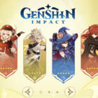 Descubra o novo sistema de desejos: Desejo Crônico em Genshin Impact Creo Gaming