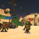 Descubra o precioso saque de Uldaman na Temporada Clássica de Descobertas de World of Warcraft Creo Gaming