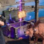 Descubra o tesouro do Rei Pirata em Final Fantasy 7 Rebirth Creo Gaming