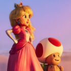 Descubra os anúncios e enredos do segundo filme de animação de Mario Bros. Creo Gaming