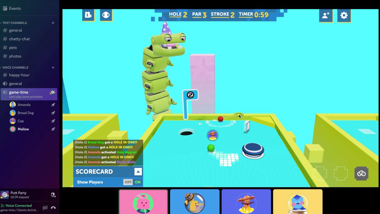 Creo Gaming
