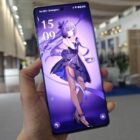 Edição OnePlus 12R Genshin Impact: preço, especificações e detalhes Creo Gaming