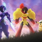Evento Pokémon Go: Descubra as novidades do evento “Horizons” com Charcadet, Armarouge e Ceruledge! Creo Gaming