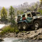 Expedições é uma nova aventura lenta e gratificante no universo MudRunner. Creo Gaming