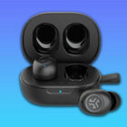 Fones de ouvido sem fio JLab JBuds Mini com -25% para a promoção “Mini Madness” Creo Gaming