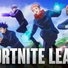 Fortnite: Novo crossover épico com Jujutsu Kaisen iminente Creo Gaming