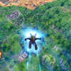 Fortnite Temporada 2 Capítulo 5: Chefes míticos e novas armas no programa Creo Gaming