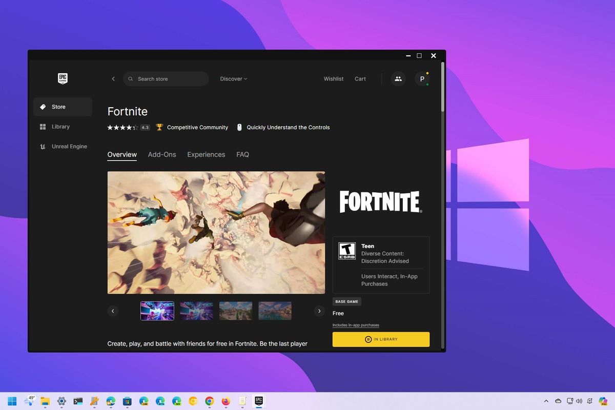 Creo Gaming