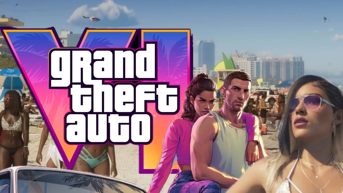GTA 6 Adiamento Do Jogo Para 2026 Uma Grande Decep O Para Os F S GTA 6 Adiamento Do Jogo Para 2026 Uma Grande Decepcao 