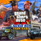 GTA Online: Nova atualização massiva no PS5 e PS4 Creo Gaming