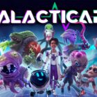 Galacticare: um jogo de gerenciamento de espaço louco e cativante Creo Gaming