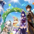 Genshin Impact Versão 4.6: Nenhum evento de Páscoa planejado, mas aqui está o que sabemos Creo Gaming