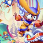 Grande atualização para Penny's Big Breakaway no Switch - 60FPS desbloqueados! Creo Gaming