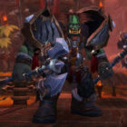Guia de talentos do WoW Inner War Colossus Warrior Hero Creo Gaming