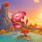 Guia para encontrar Dendrobium em Genshin Impact Creo Gaming