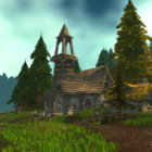 Helcular's Revenge: explicação do ponto de spawn do inimigo morto-vivo no WoW Classic Creo Gaming