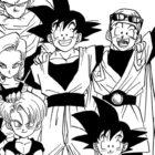Homenagem: Akira Toriyama, lenda do mangá e anime, nos deixou Creo Gaming