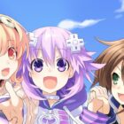 Idea Factory confirma o lançamento da trilogia Hyperdimension Neptunia Re;Birth no Switch eShop em 2024. Creo Gaming
