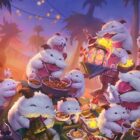 Jogue como um profissional em “Wake Up, Poro!” e aproveite bônus em League of Legends: Wild Rift Creo Gaming