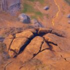 Lançamento iminente da “Mão do Titã” em Fortnite Creo Gaming