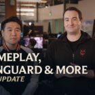 League of Legends: Descubra as últimas novidades do gameplay e do Vanguard Creo Gaming