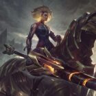League of Legends: Rell perde seu lugar na Jungle com patch 14.7 Creo Gaming