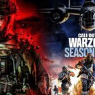 Modern Warfare 3 e Warzone Season 2 Reloaded: data de lançamento e detalhes vazados Creo Gaming