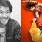 Morte de Akira Toriyama, criador de Dragon Ball: homenagem ao mestre do mangá. Creo Gaming