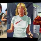 Nova atualização do GTA Online: Cluckin' Bell Farm e um trem dirigível! Creo Gaming