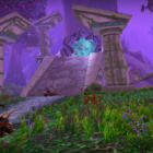 Novas informações sobre a Fase 3 da Temporada de Descoberta do WoW Creo Gaming
