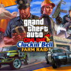 Novo ataque à Fazenda Cluckin' Bell em GTA Online: todos os detalhes Creo Gaming