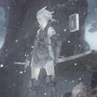 Novo conteúdo de Nier: livro e mangá para pré-encomenda Creo Gaming