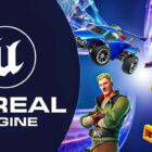Números surpreendentes para Fortnite e UEFN na GDC Creo Gaming