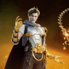 O evento “Rise of Midas” sacode Fortnite na última atualização V29.01 Creo Gaming