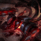 O guia completo para as novas habilidades de Skarner. Creo Gaming