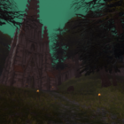 O guia definitivo para encontrar o cemitério de Scarlet City WoW SoD Creo Gaming