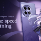 OnePlus revela a edição exclusiva OnePlus 12R Genshin Impact em colaboração com HoYoverse Creo Gaming