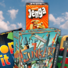 Os 12 melhores jogos de destreza: um prazer a não perder Creo Gaming