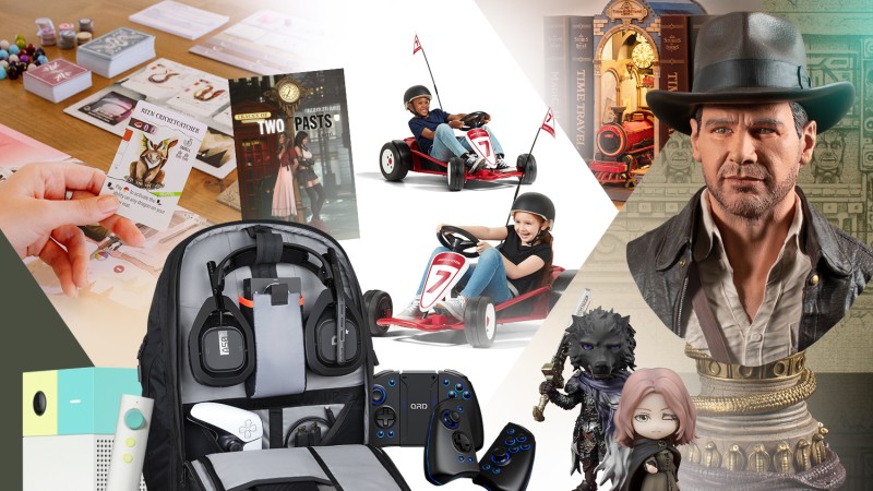 Creo Gaming