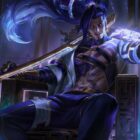 Os melhores campeões para combater Yasuo no meio da pista Creo Gaming