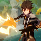 Os melhores personagens e armas de Genshin Impact: guia completo Creo Gaming