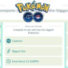 Pokémon Go 2024: Castform brilha no PokeStop Showcase Creo Gaming