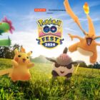 Pokémon Go Fest 2024 Global: Mais de 70 Pokémon em jogo durante o evento! Creo Gaming