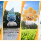 Pokémon Go Weather Week 2024: desafios, recompensas e tarefas de pesquisa de campo Creo Gaming